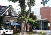 Book Stage - Stratford, Ontario